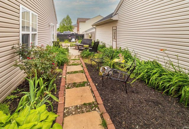 3032 Galleon Drive, Evansville, IN 47725