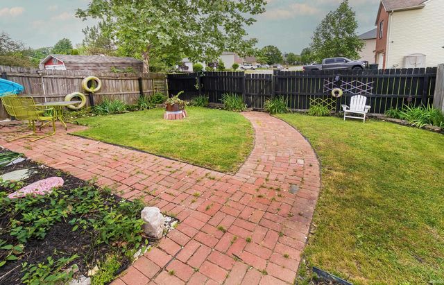 3032 Galleon Drive, Evansville, IN 47725