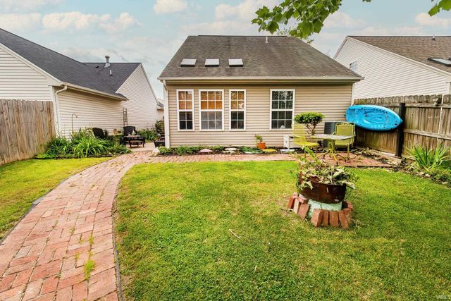 3032 Galleon Drive, Evansville, IN 47725