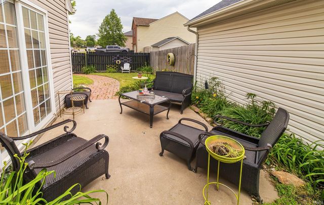 3032 Galleon Drive, Evansville, IN 47725