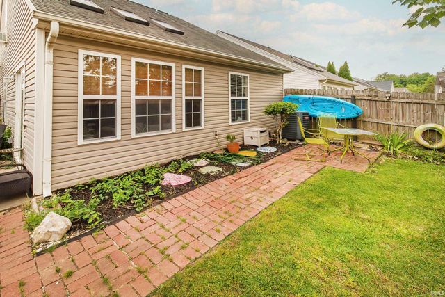 3032 Galleon Drive, Evansville, IN 47725