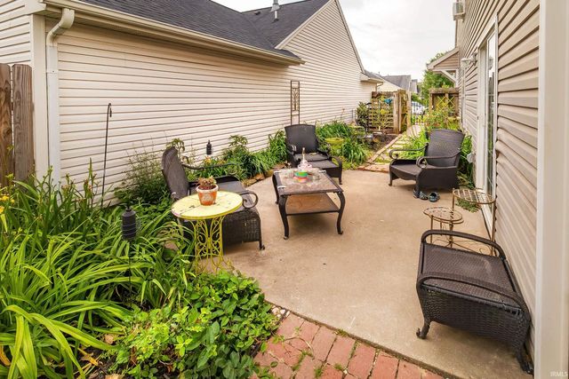 3032 Galleon Drive, Evansville, IN 47725