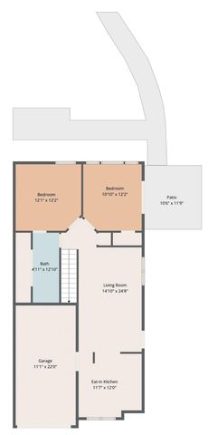 3032 Galleon Drive, Evansville, IN 47725