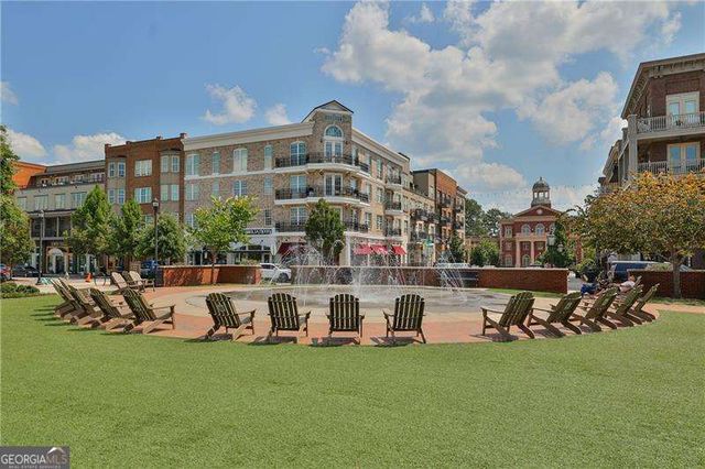 120 Chateau Place, Woodstock, GA 30188