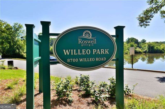 120 Chateau Place, Woodstock, GA 30188