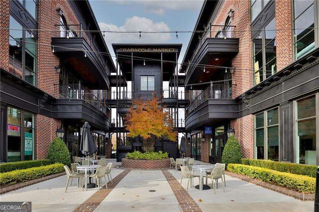 120 Chateau Place, Woodstock, GA 30188