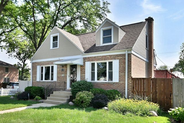 7357 N Oketo Avenue, Chicago, IL 60631
