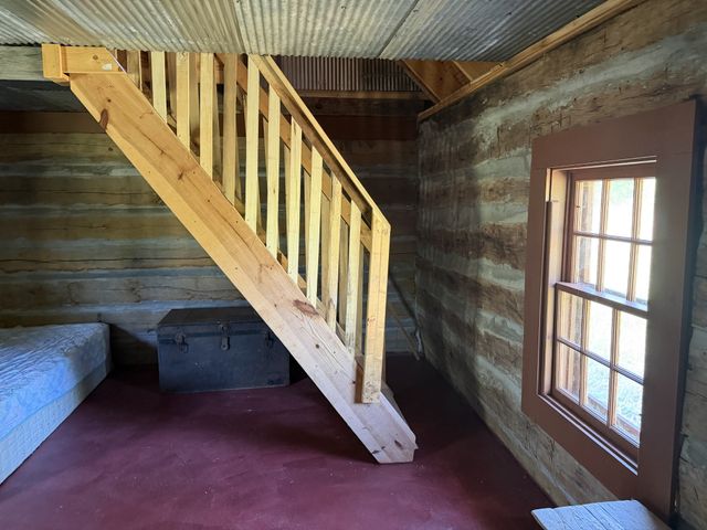 219 Henryville RD, Ethridge, TN 38456