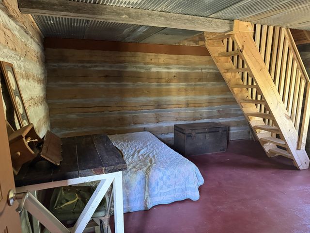 219 Henryville RD, Ethridge, TN 38456