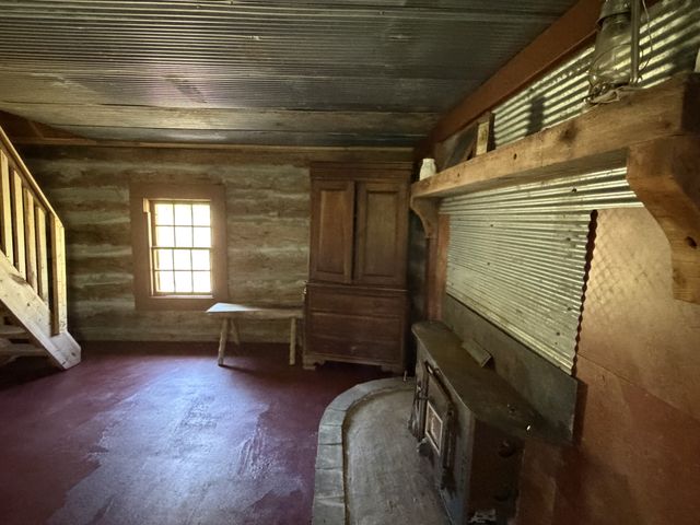 219 Henryville RD, Ethridge, TN 38456