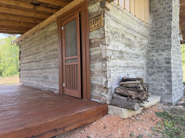 219 Henryville RD, Ethridge, TN 38456