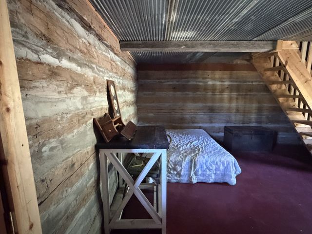 219 Henryville RD, Ethridge, TN 38456