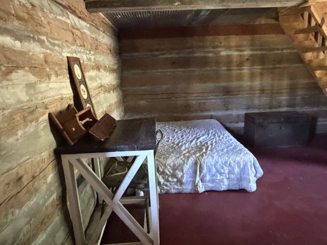 219 Henryville RD, Ethridge, TN 38456
