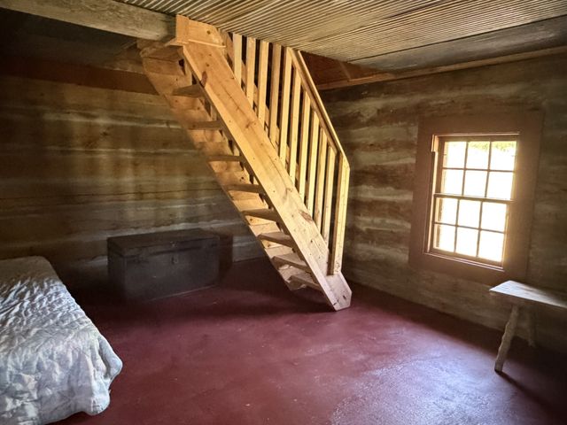 219 Henryville RD, Ethridge, TN 38456