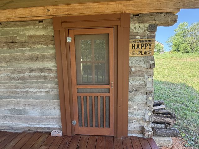 219 Henryville RD, Ethridge, TN 38456