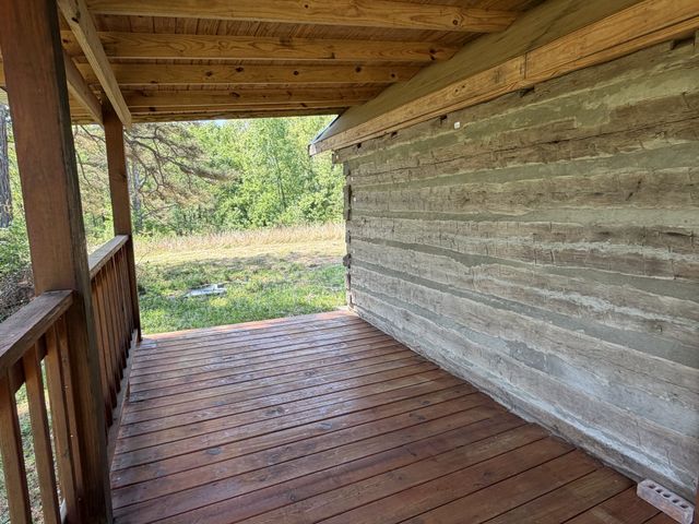219 Henryville RD, Ethridge, TN 38456