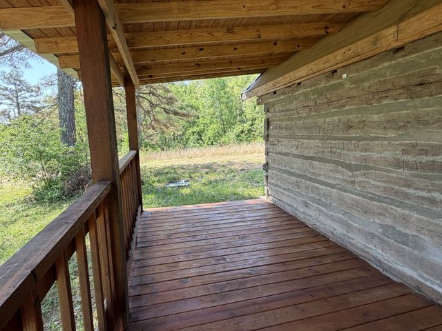 219 Henryville RD, Ethridge, TN 38456