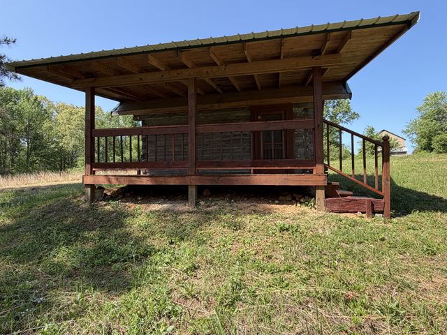 219 Henryville RD, Ethridge, TN 38456