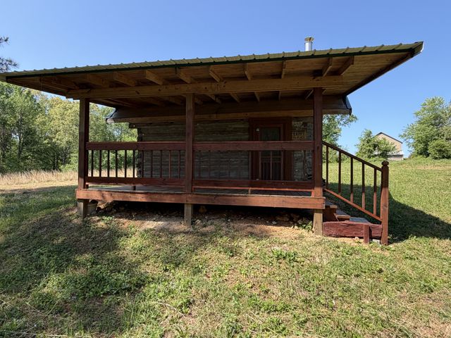 219 Henryville RD, Ethridge, TN 38456