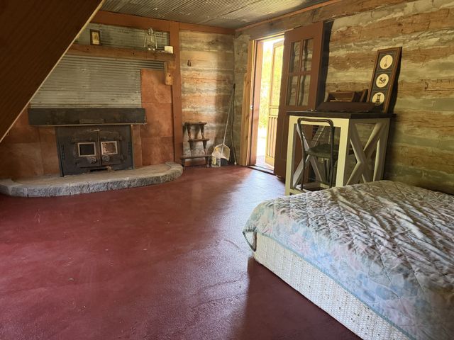 219 Henryville RD, Ethridge, TN 38456