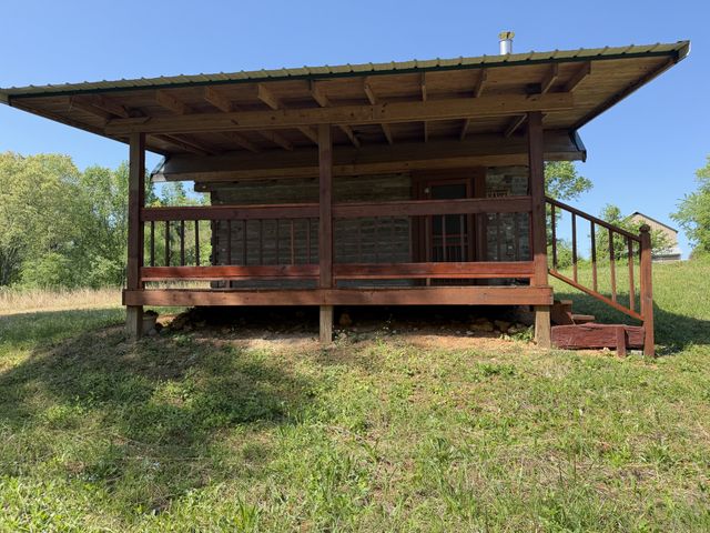 219 Henryville RD, Ethridge, TN 38456