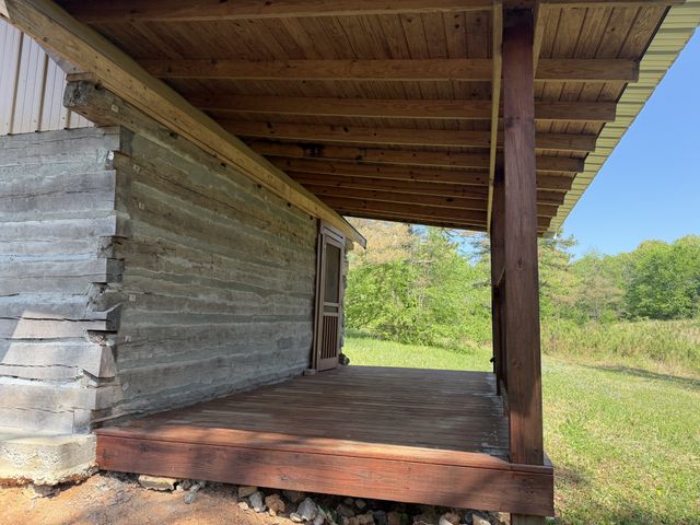 219 Henryville RD, Ethridge, TN 38456