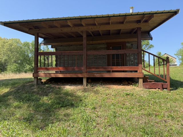 219 Henryville RD, Ethridge, TN 38456