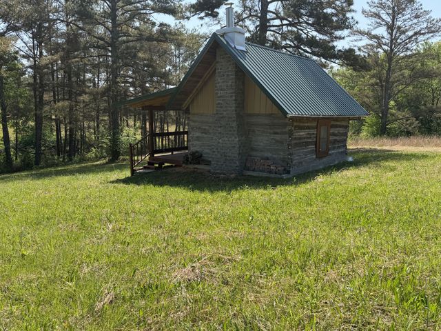 219 Henryville RD, Ethridge, TN 38456