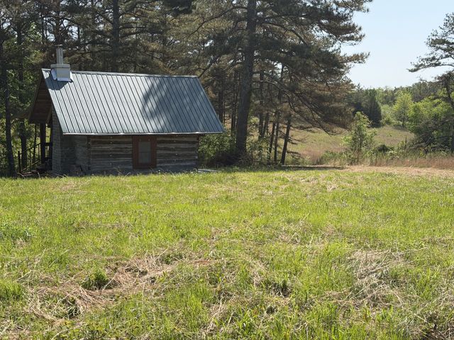 219 Henryville RD, Ethridge, TN 38456
