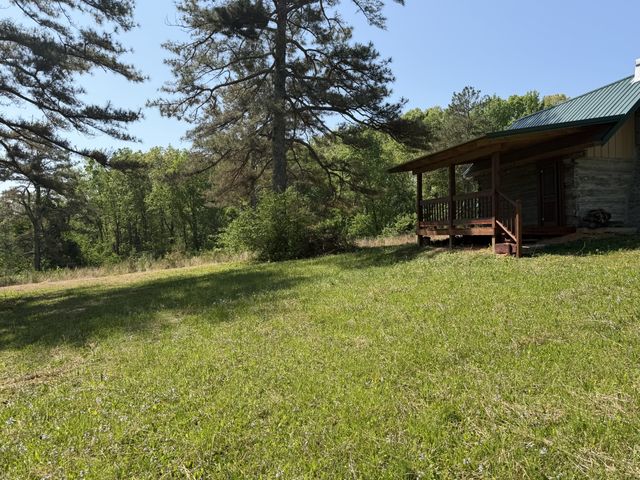 219 Henryville RD, Ethridge, TN 38456