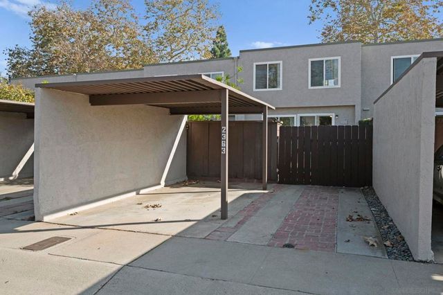 2363 Opalo Way, San Diego, CA 92111