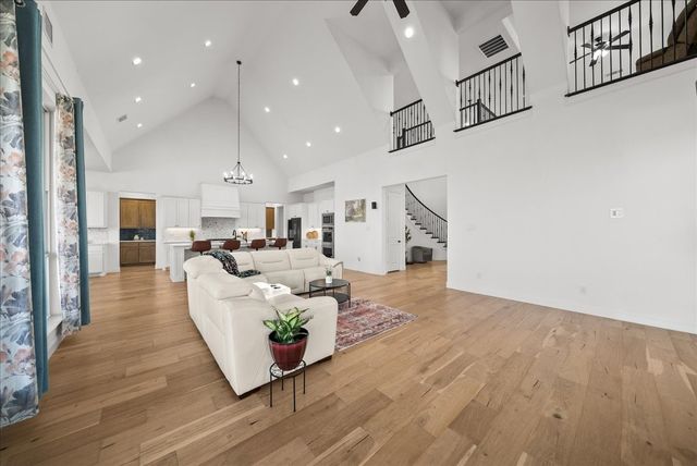 2037 Waterleaf Road, Haslet, TX 76052