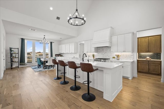 2037 Waterleaf Road, Haslet, TX 76052