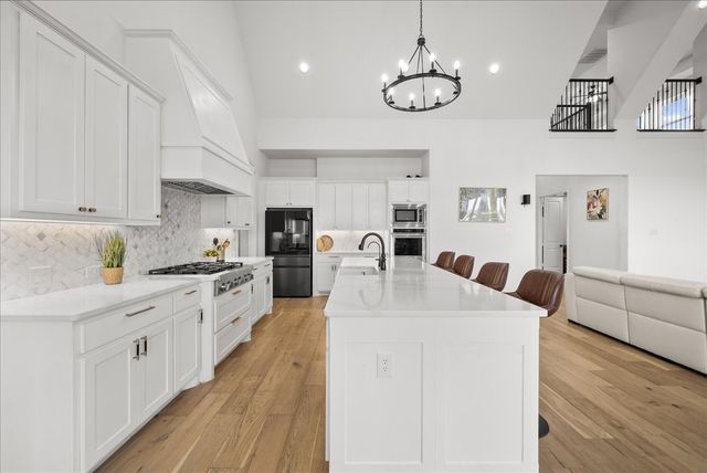 2037 Waterleaf Road, Haslet, TX 76052