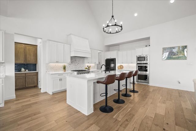 2037 Waterleaf Road, Haslet, TX 76052