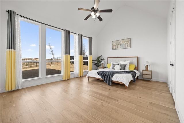 2037 Waterleaf Road, Haslet, TX 76052