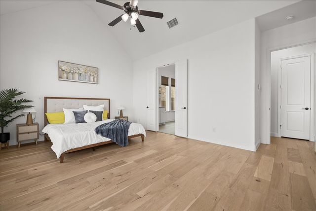 2037 Waterleaf Road, Haslet, TX 76052