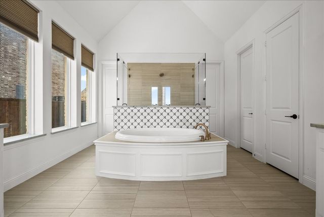 2037 Waterleaf Road, Haslet, TX 76052