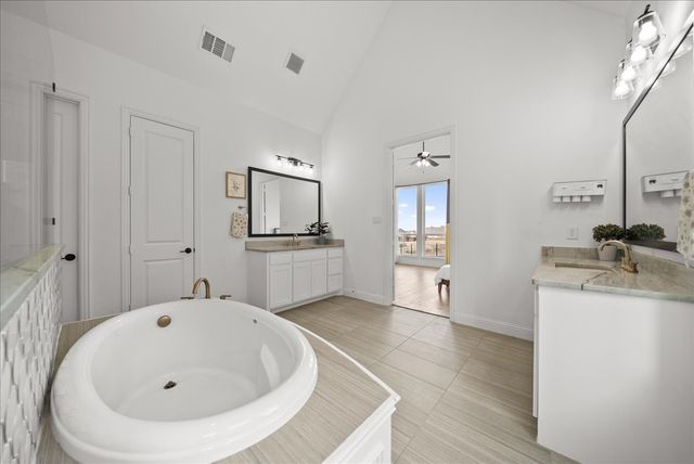 2037 Waterleaf Road, Haslet, TX 76052