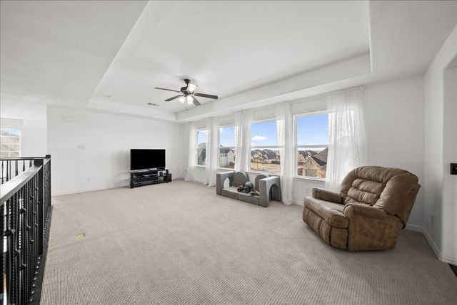 2037 Waterleaf Road, Haslet, TX 76052