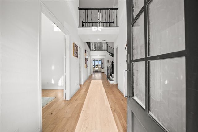 2037 Waterleaf Road, Haslet, TX 76052