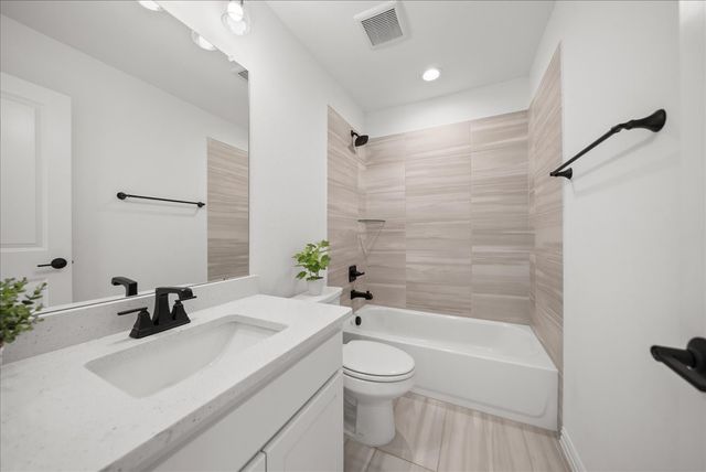 2037 Waterleaf Road, Haslet, TX 76052