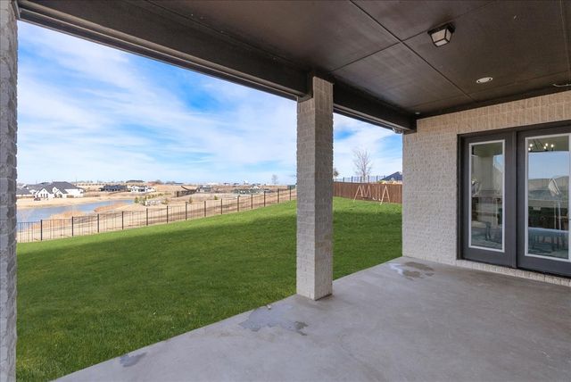 2037 Waterleaf Road, Haslet, TX 76052