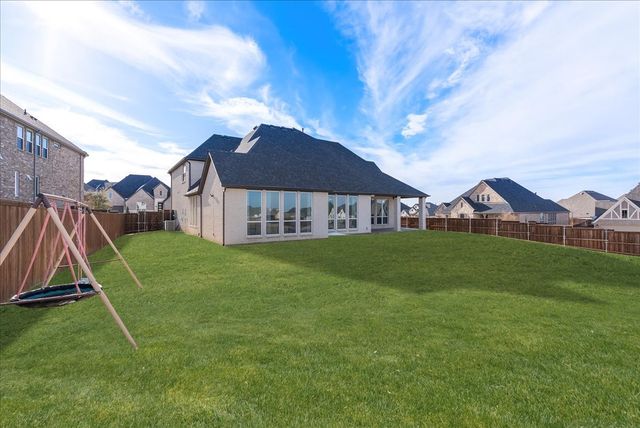 2037 Waterleaf Road, Haslet, TX 76052