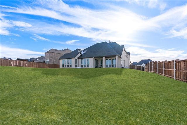 2037 Waterleaf Road, Haslet, TX 76052