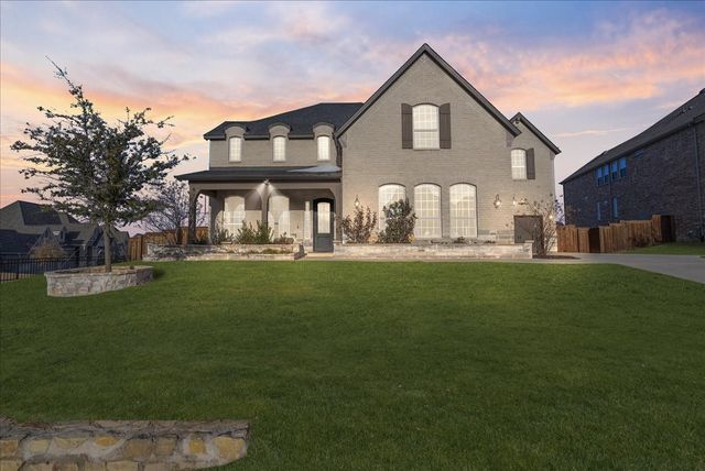 2037 Waterleaf Road, Haslet, TX 76052