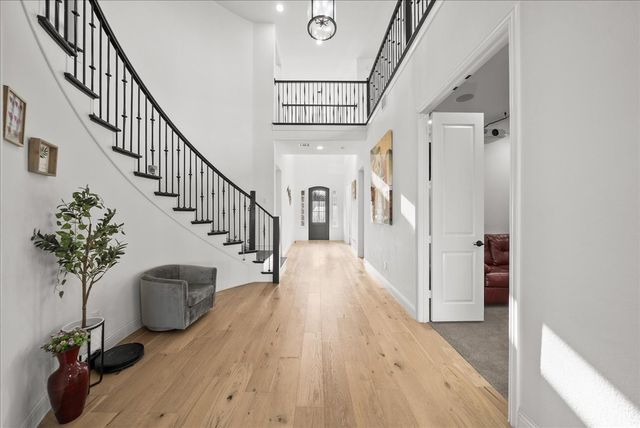 2037 Waterleaf Road, Haslet, TX 76052