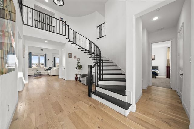 2037 Waterleaf Road, Haslet, TX 76052