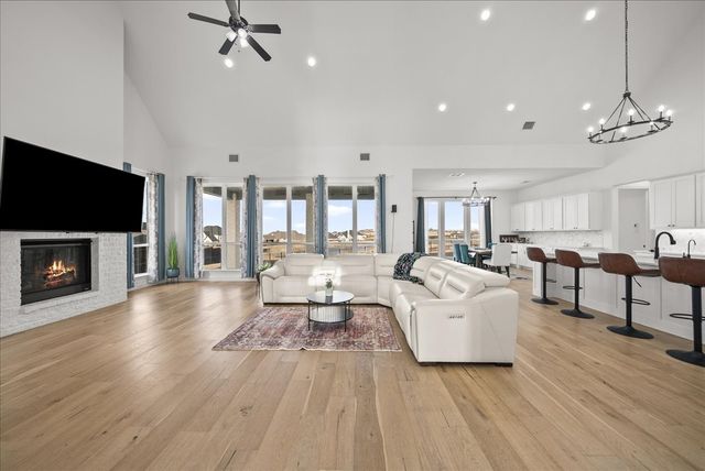 2037 Waterleaf Road, Haslet, TX 76052