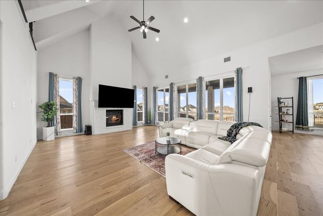 2037 Waterleaf Road, Haslet, TX 76052